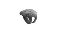 Sony NW-WS623 In Ear oordopjes Sport Bluetooth Zwart MP3-speler, Bestand tegen zweet, Waterbestendig - thumbnail