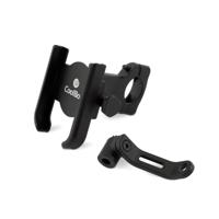 Fiets Telefoonhouder CoolBox Coolrider Zwart 58-95 mm