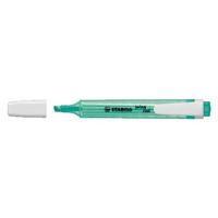 Markeerstift stabilo swing cool 275/51 turquoise