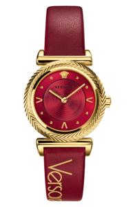 Versace V-motief VERE00418 Dameshorloge
