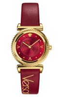 Versace V-motief VERE00418 Dameshorloge