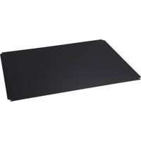 Schneider Electric NSYMB86 Montageplaat (l x b) 800 mm x 600 mm Kunststof Zwart (RAL 9005) 1 stuk(s)