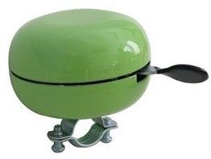NietVerkeerd Bel ding-dong 80mm groen
