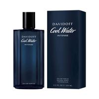 Davidoff Cool Water Intense Eau de Parfum 125ml Davidoff Cool Water Intense Eau de Parfum 125ml