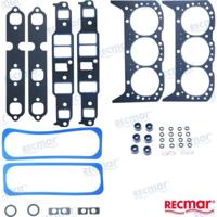 REC17210 - PAKKINGSET