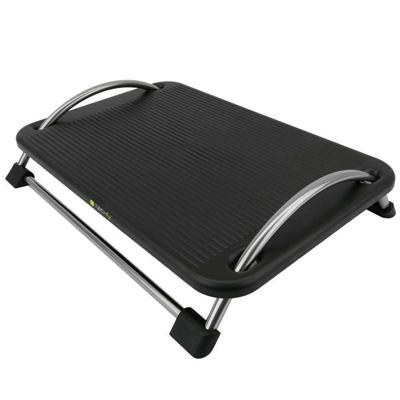 Techly ICA-FR 13 voetsteun Zwart
