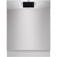 AEG FUS5360CZM Onderbouw vaatwasser Grijs AEG FUS5360CZM Onderbouw vaatwasser Grijs