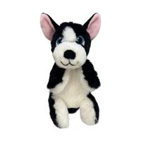 KONG COMFORT PUPS BOSS 21,5X12,5X9,5 CM KONG COMFORT PUPS BOSS 21,5X12,5X9,5 CM