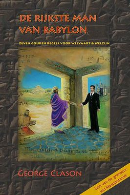 De rijkste man van Babylon - George Clason - ebook