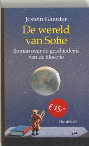 De Wereld Van Sofie