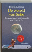 De Wereld Van Sofie - thumbnail