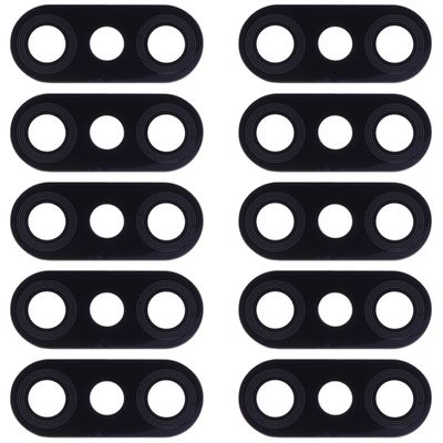 10 PCS-cameralens aan de achterkant voor de Vivo U3x