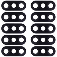 10 PCS-cameralens aan de achterkant voor de Vivo U3x