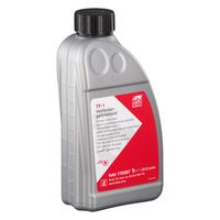 Versnellingsbakolie FEBI Bilstein DTF-I 1L 170367