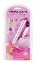 Facial care Facial Care Micro trimmer woman - thumbnail
