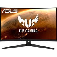 ASUS TUF Gaming VG32VQ1BR gaming monitor 2x HDMI, DisplayPort, 165 Hz