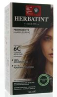 Herbatint 6C Dark ash blonde (150 ml)