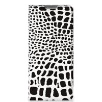 OPPO Find X5 | Hoesje maken | Slangenprint