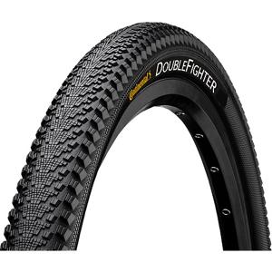 Continental Buitenband (50-622) 29-2.00 double fighter iii zwart