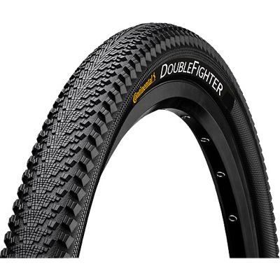 Continental Buitenband (50-622) 29-2.00 double fighter iii zwart