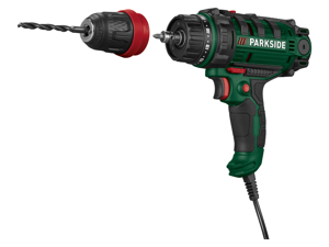 PARKSIDE Schroefboormachine