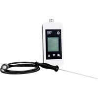 LH - Ludwig Heer CHEF´S-PROBE-S-800-1.5 Temperatuurmeter -200 - 450 °C Sensortype Pt1000