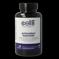 CellCare Antioxidant essentials 45 Tabletten