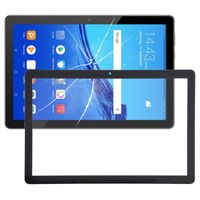 Voorscherm Buitenste glazen lens voor Huawei MediaPad T5 AGS2-W09 AGS2-W19 (WIFI)