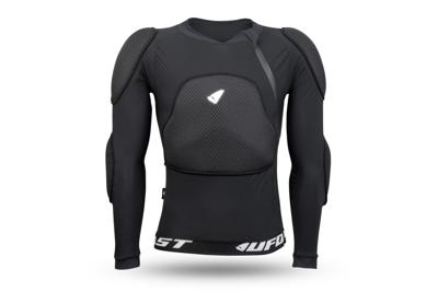 UFO PLAST Protector shirt ufo reborn mv1 black