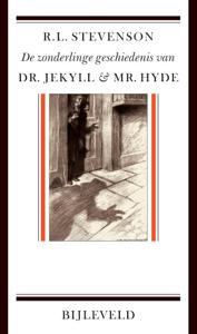 De zonderlinge geschiedenis van dr. Jekyll en mr. Hyde (Paperback)