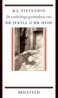 De zonderlinge geschiedenis van dr. Jekyll en mr. Hyde (Paperback)