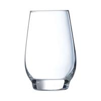 Glazenset Chef & Sommelier Absoluty Transparant Glas 370 ml 6 Stuks