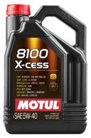 Motul Motorolie 104256 - thumbnail