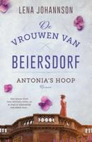 Antonia's hoop (Paperback)