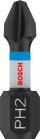 Bosch Accessoires Impact Control Bit PH2 25mm 2St - 2608522403