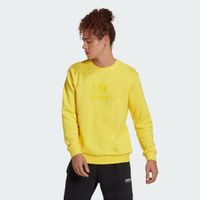 Trefoil Series Street Sweatshirt - thumbnail
