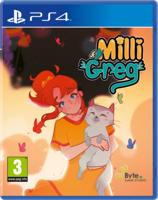 Milli & Greg