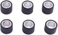 SPEC-X variomatic gewicht roller core set 16x13 mm, 5.8 gr., 6 pcs.