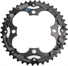 Shimano blad 42t 7/8v 4-arm y1kn98050