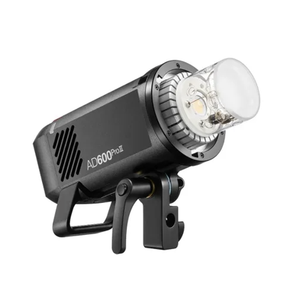 Godox AD600 Pro II