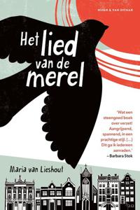 Het lied van de merel