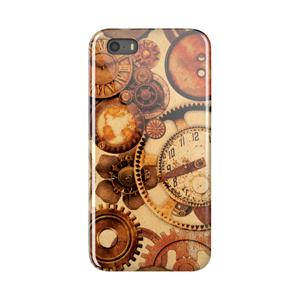 Telefoonhoesje Kunststof Telefoonhoesjes