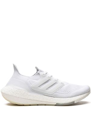 adidas baskets UltraBoost 21 - Blanc