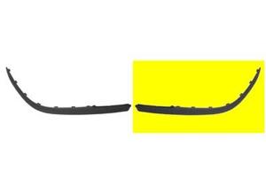 Bumperlijst Links Bumper 9/99+ 4326581