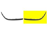 Bumperlijst Links Bumper 9/99+ 4326581 Bumperlijst Links Bumper 9/99+ 4326581