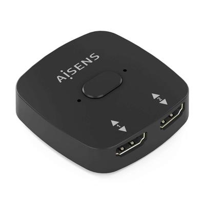 HDMI-Schakelaar Aisens A123-0948