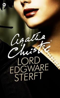 Lord Edgeware sterft (Paperback)