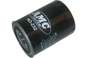 Oliefilter NO232