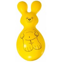 Figuren ballonnen Teddybeer   - - thumbnail