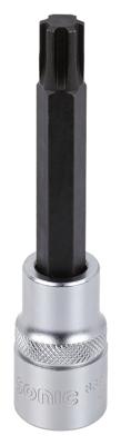 Bitdop 1/2", ribe 100mmL M10 83910010